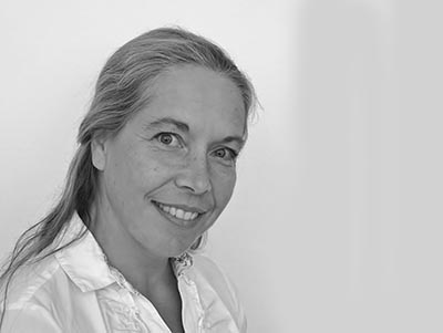 Adrienne Mayer