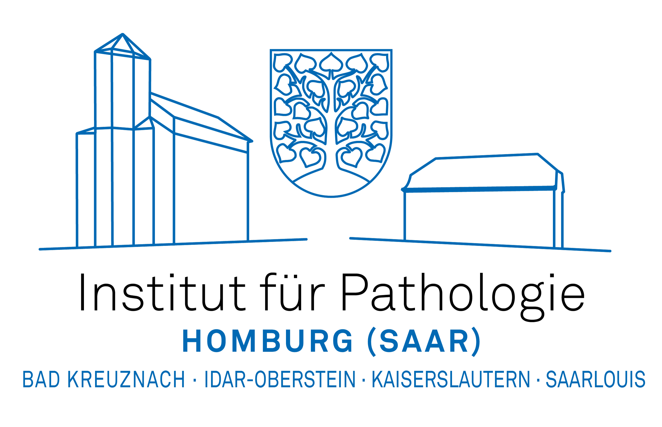 Institut für Pathologie Homburg